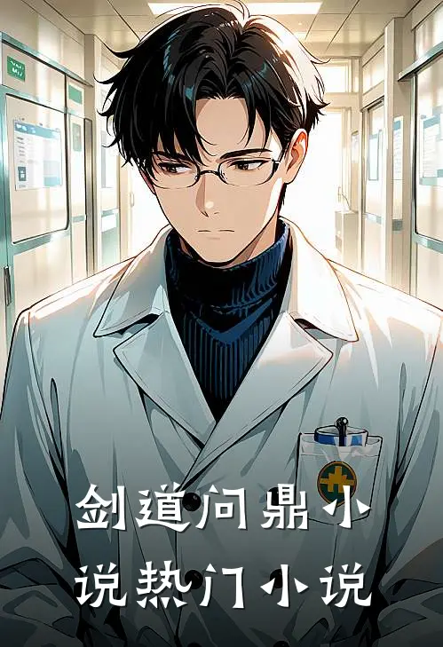 剑道问鼎小说热门小说