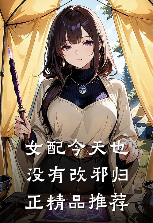 女配今天也没有改邪归正精品推荐