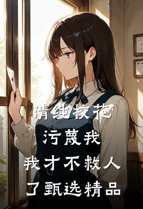 清纯校花污蔑我，我才不救人了甄选精品