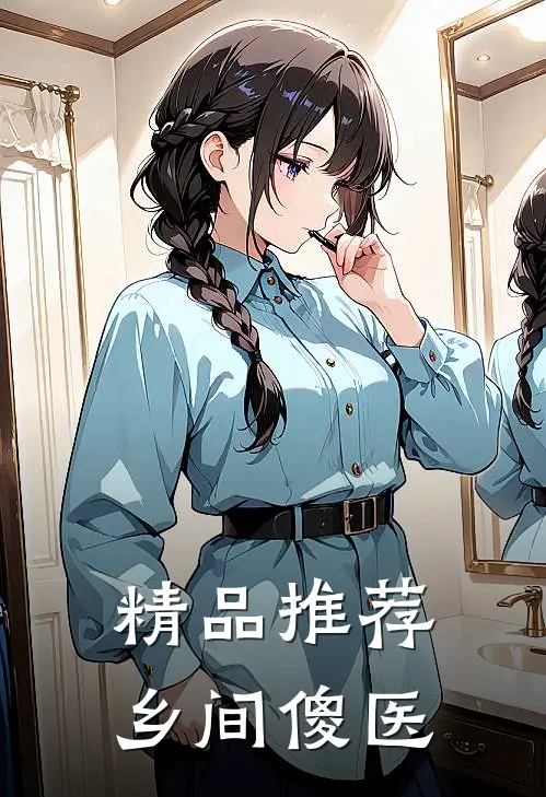 精品推荐乡间傻医