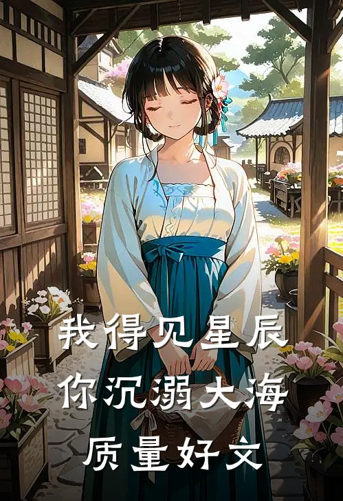 我得见星辰，你沉溺大海质量好文