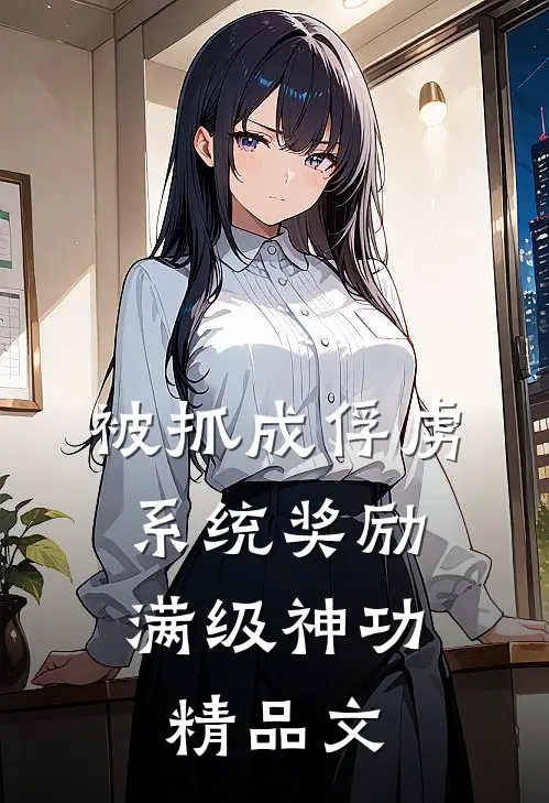被抓成俘虏，系统奖励满级神功精品文