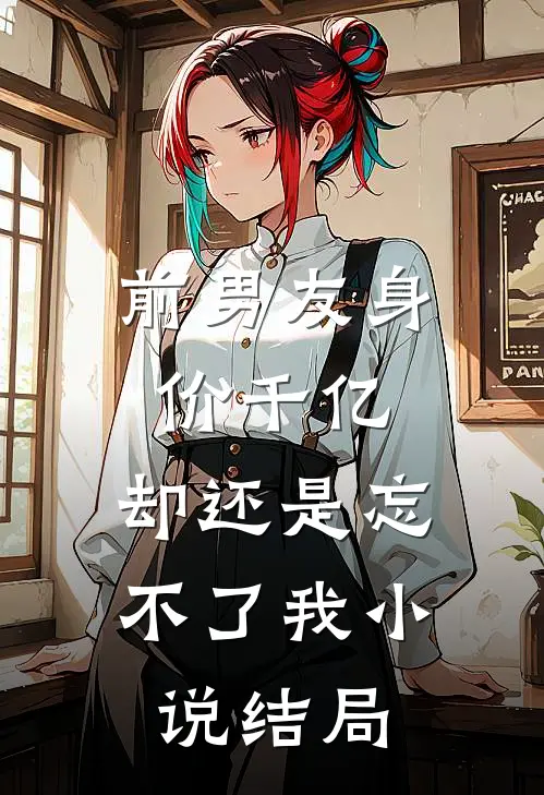 前男友身价千亿，却还是忘不了我小说结局