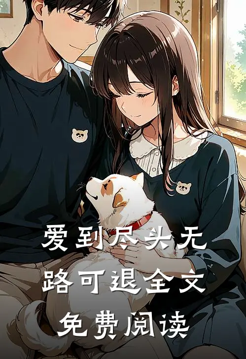爱到尽头无路可退全文免费阅读
