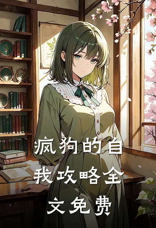 疯狗的自我攻略全文免费