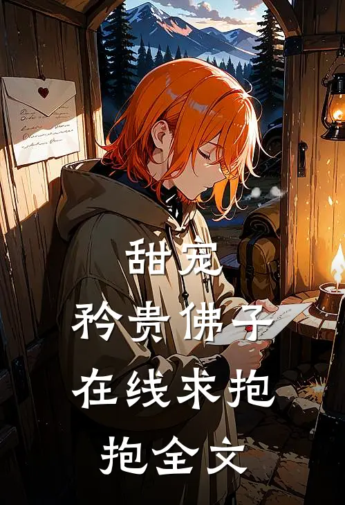甜宠：矜贵佛子在线求抱抱全文