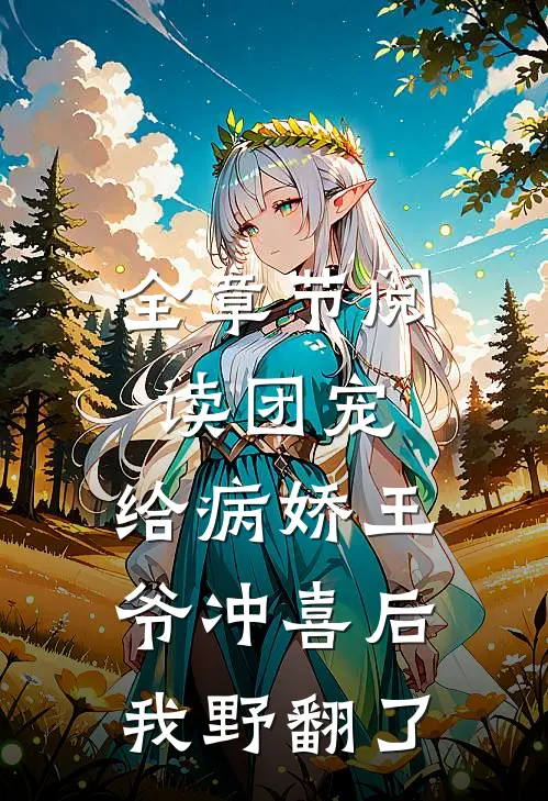 全章节阅读团宠：给病娇王爷冲喜后我野翻了