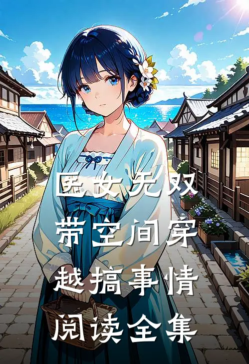 医女无双：带空间穿越搞事情阅读全集