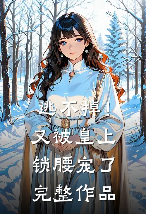 逃不掉！又被皇上锁腰宠了完整作品