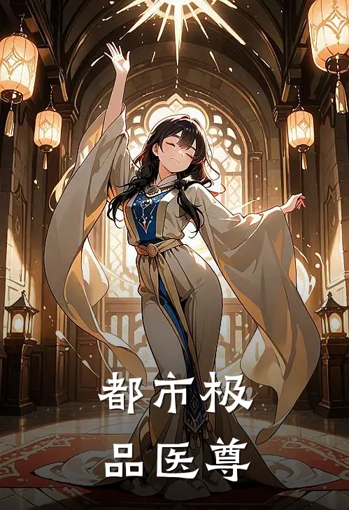 都市极品医尊