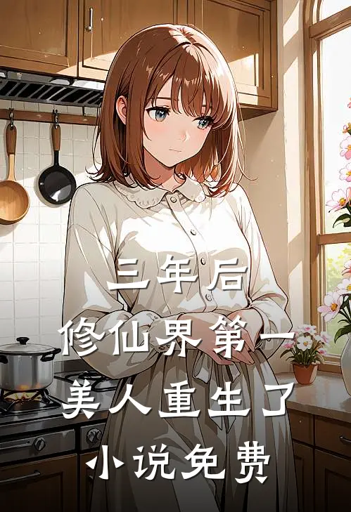 三年后，修仙界第一美人重生了小说免费