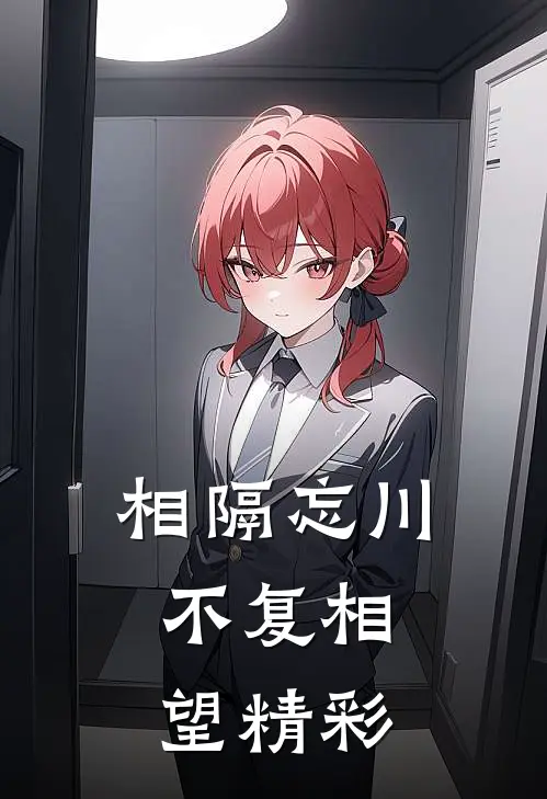 相隔忘川，不复相望精彩