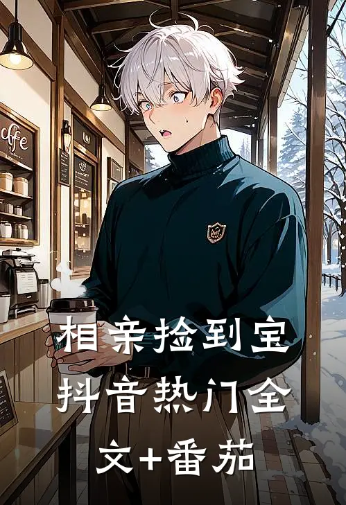 相亲捡到宝抖音热门全文+番茄