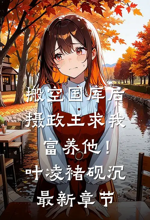 搬空国库后，摄政王求我富养他！叶凌褚砚沉最新章节
