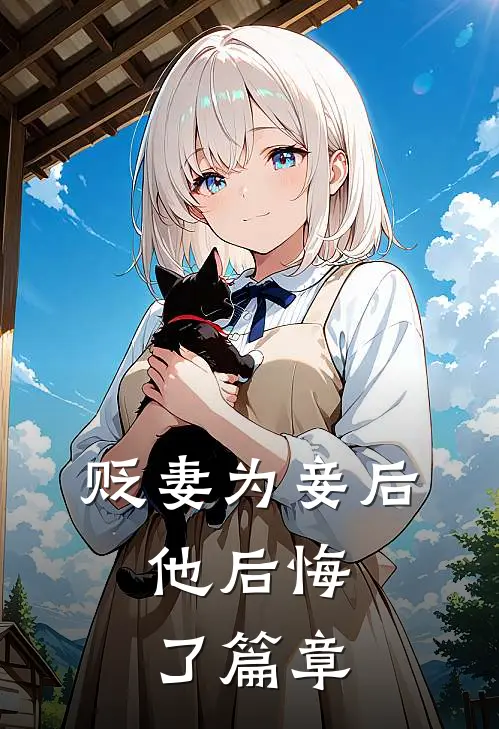 贬妻为妾后，他后悔了篇章