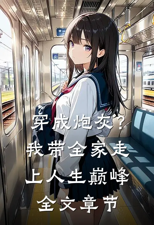 穿成炮灰？我带全家走上人生巅峰全文章节