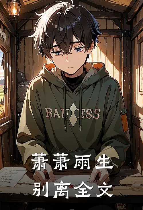 萧萧雨生别离全文免费