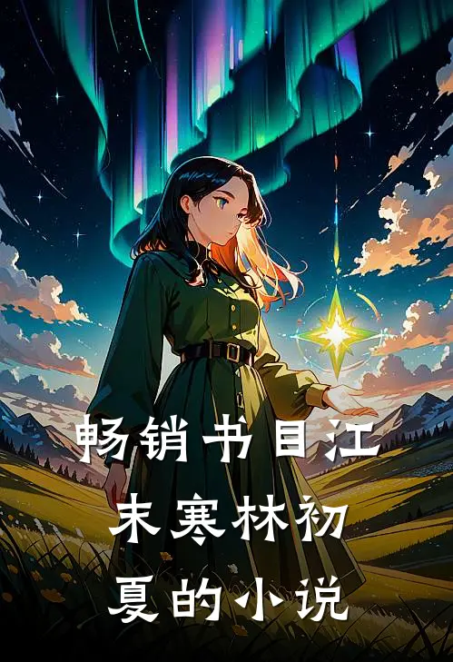 畅销书目江末寒林初夏的小说