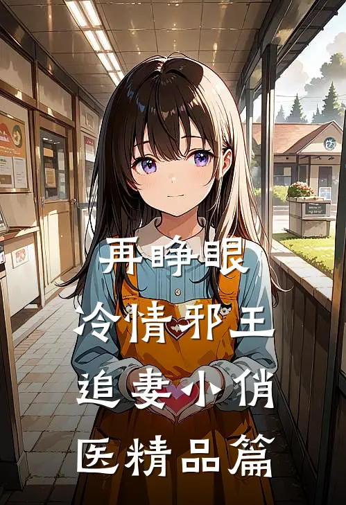 再睁眼，冷情邪王追妻小俏医精品篇