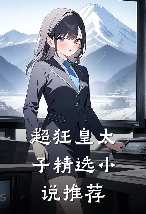超狂皇太子精选小说推荐