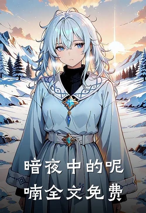 暗夜中的呢喃全文免费