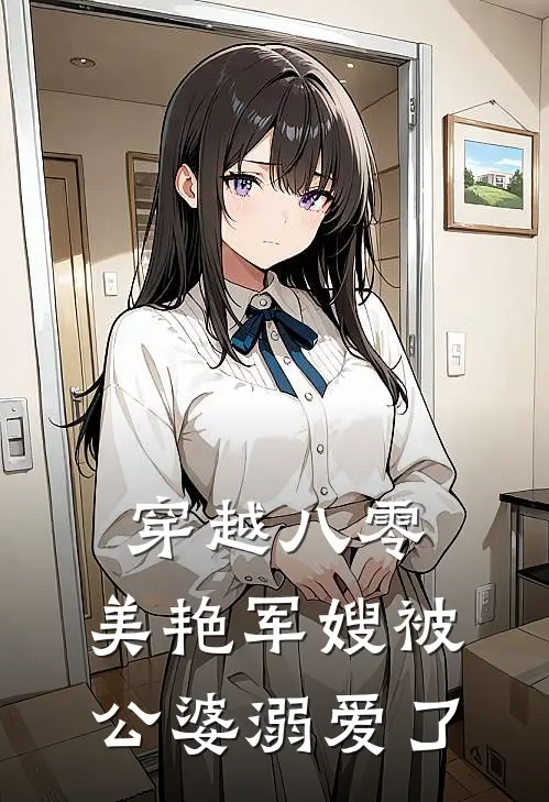 穿越八零：美艳军嫂被公婆溺爱了