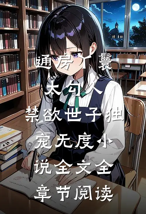 通房丫鬟太勾人，禁欲世子独宠无度小说全文全章节阅读