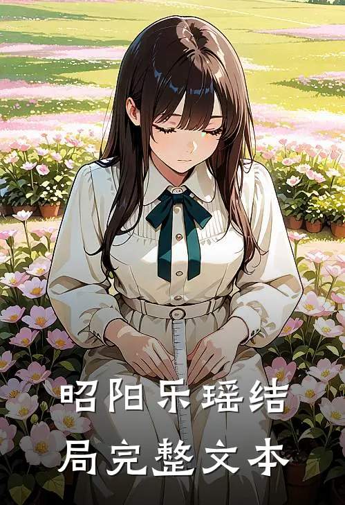 昭阳乐瑶结局完整文本