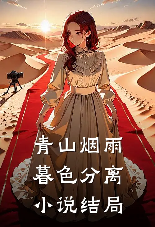 青山烟雨,暮色分离结局