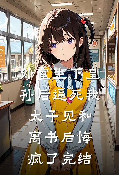 外室生下皇孙后逼死我，太子见和离书后悔疯了完结