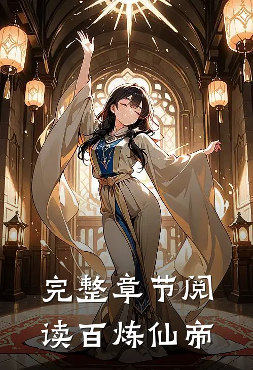 完整章节阅读百炼仙帝