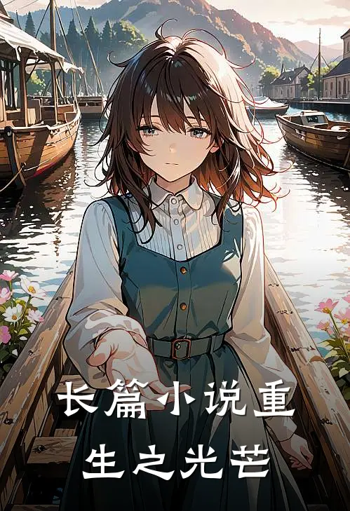 长篇小说重生之光芒