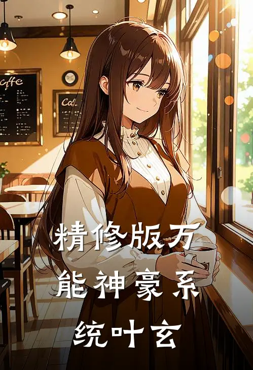 精修版万能神豪系统叶玄