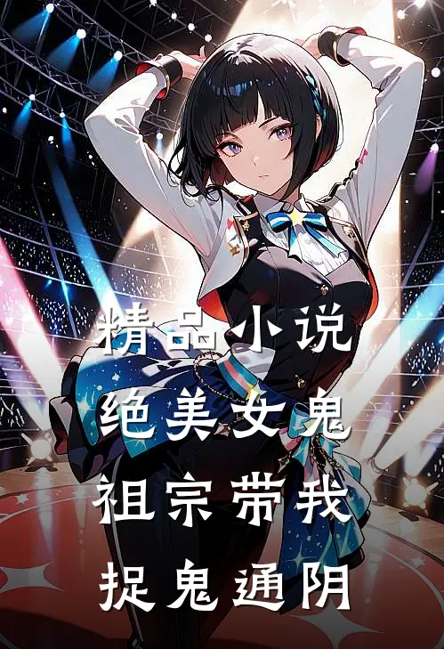 精品小说绝美女鬼祖宗带我捉鬼通阴