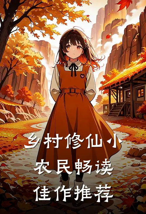 乡村修仙小农民畅读佳作推荐