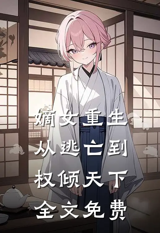 嫡女重生：从逃亡到权倾天下全文免费