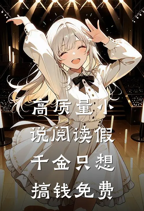 高质量小说阅读假千金只想搞钱免费