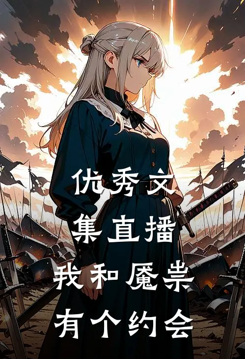优秀文集直播，我和魇祟有个约会
