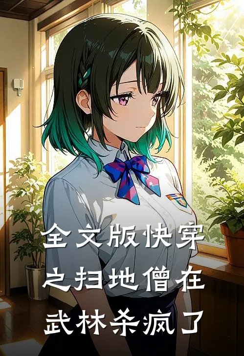 全文版快穿之扫地僧在武林杀疯了