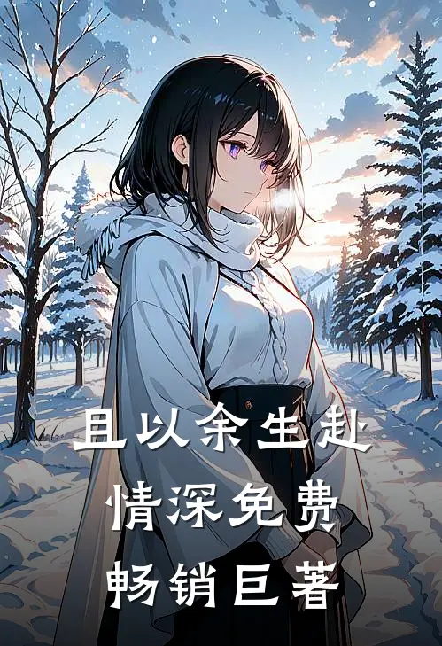 且以余生赴情深 免费畅销巨著