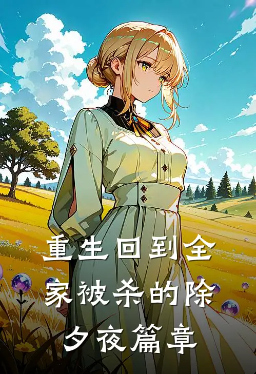 重生回到全家被杀的除夕夜篇章