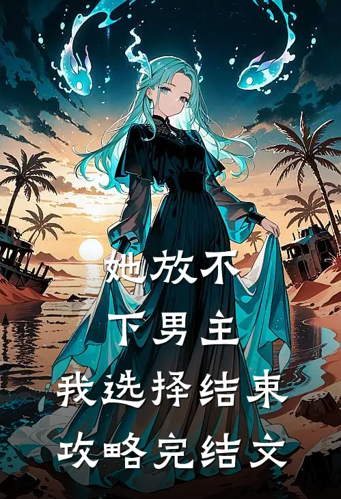 她放不下男主,我选择结束攻略完结文章