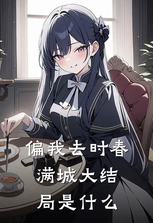 偏我去时春满城大结局是什么