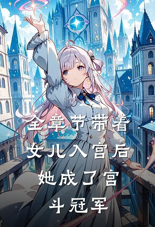 全章节带着女儿入宫后，她成了宫斗冠军