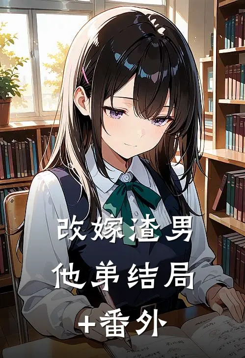改嫁渣男他弟结局+番外