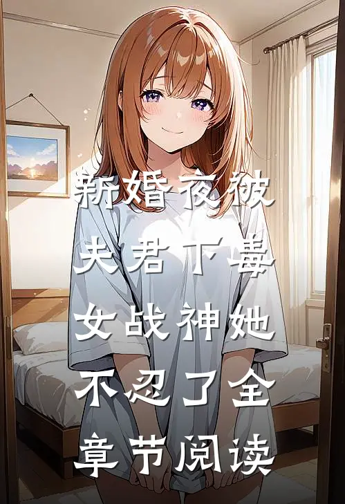 新婚夜被夫君下毒，女战神她不忍了全章节阅读