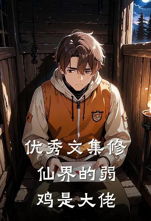 优秀文集修仙界的弱鸡是大佬