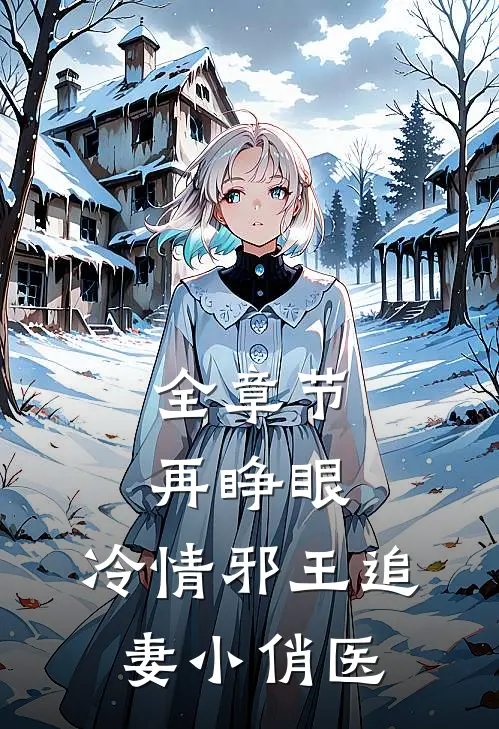 全章节再睁眼，冷情邪王追妻小俏医