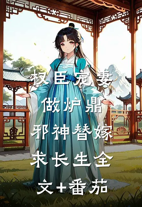 权臣宠妻做炉鼎，邪神替嫁求长生全文+番茄