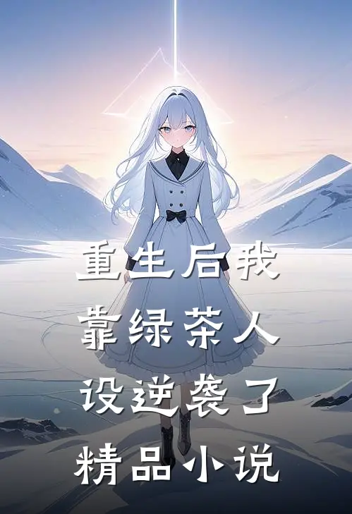 重生后我靠绿茶人设逆袭了精品小说